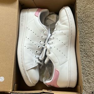 Adidas Stan Smith Originals US6 UK5.5 universal size women’s 7.5